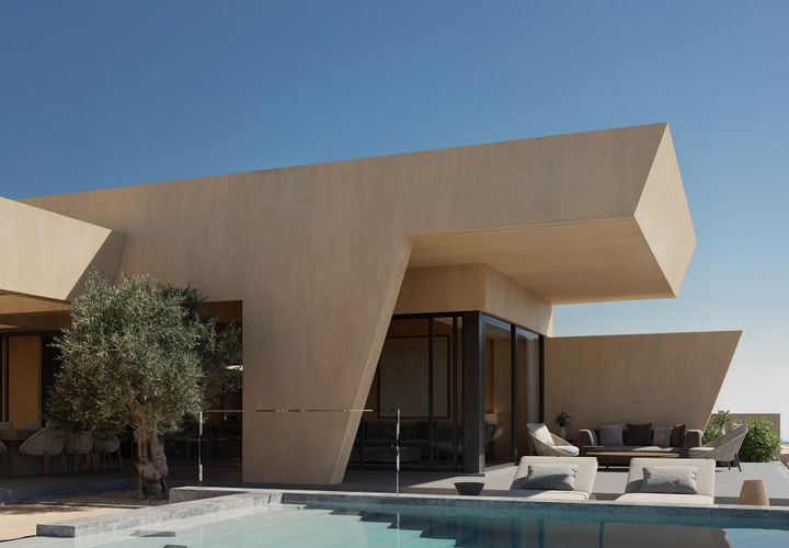 Villa a Corralejo, Fuerteventura, Corralejo - € 2.450.000 | Ref: FV595 - foto 1